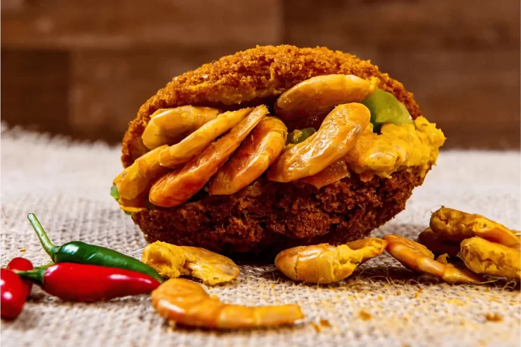 Acarajé: A Taste of Bahia’s Afro-Brazilian Flavors
