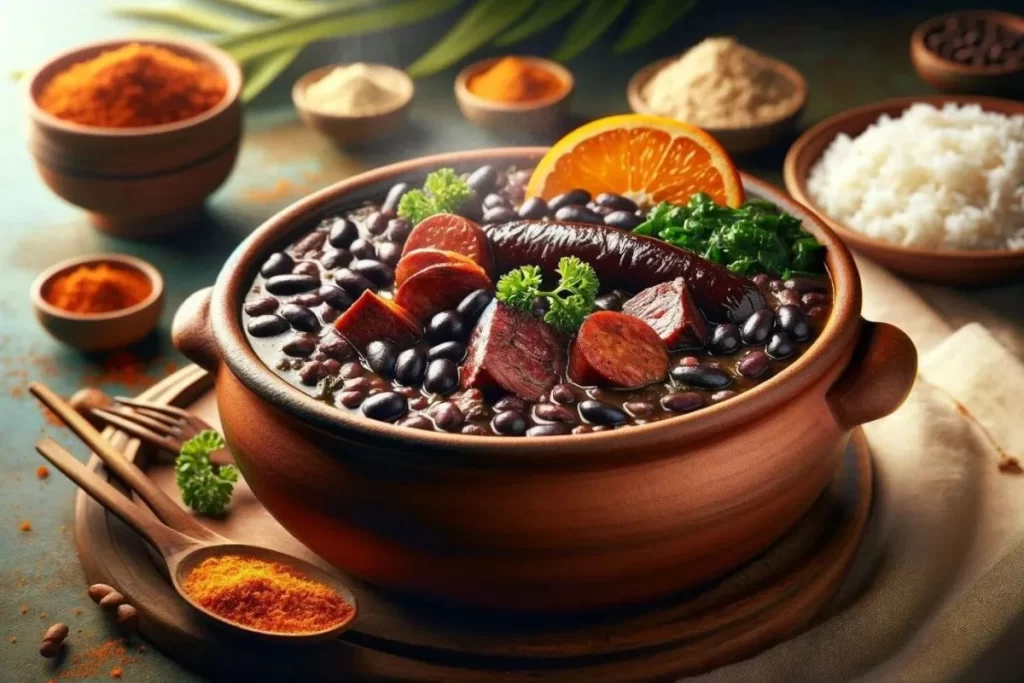 Feijoada: Brazil’s Heart and Soul Among Traditional Brazilian Dishes