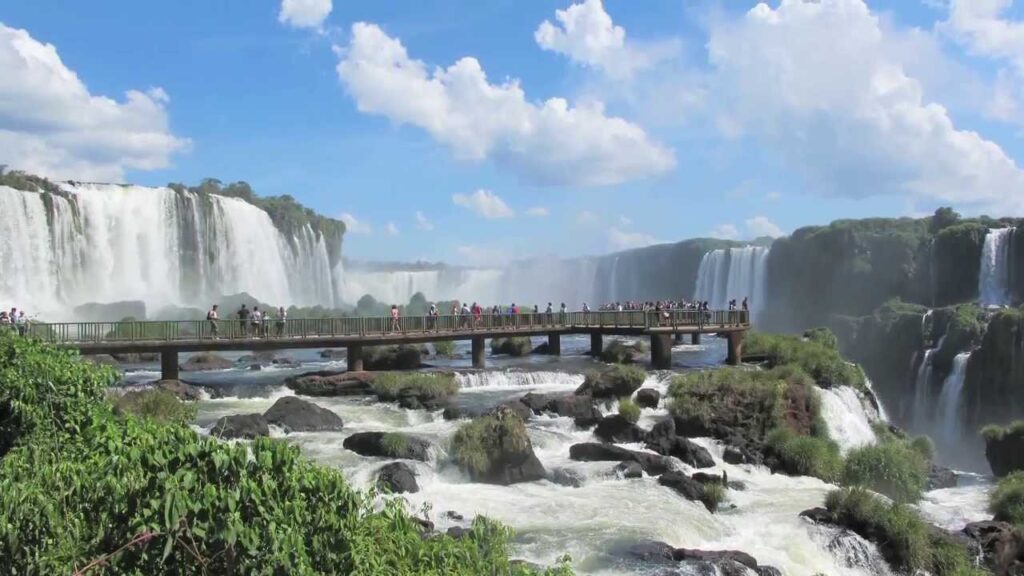 Unforgettable ecotourism in Brazil