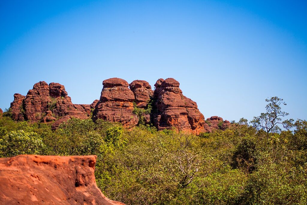 Jalapao, the last frontier of Brazil