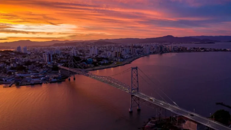 Santa Catarina Beaches: 2026 Travel Guide