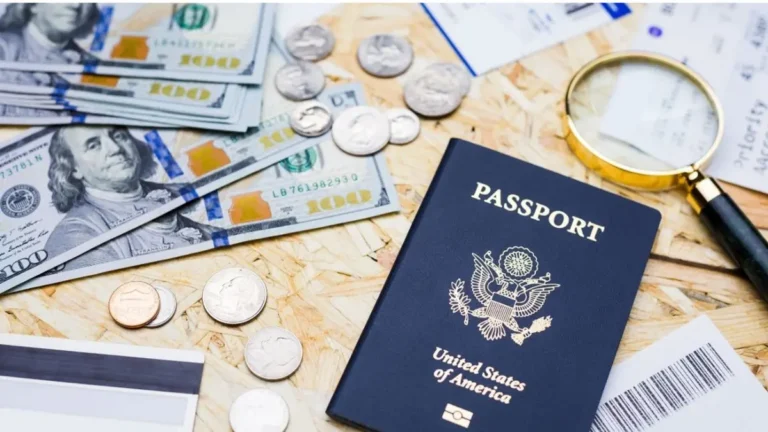 Documents and Vaccines Needed for Traveling in Brazil