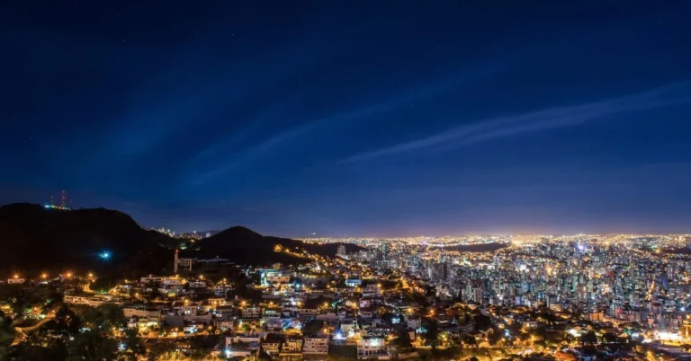 Belo Horizonte Travel Guide